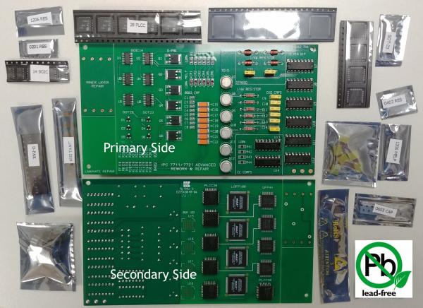 7711-21C-rework-repair-board-lead-free
