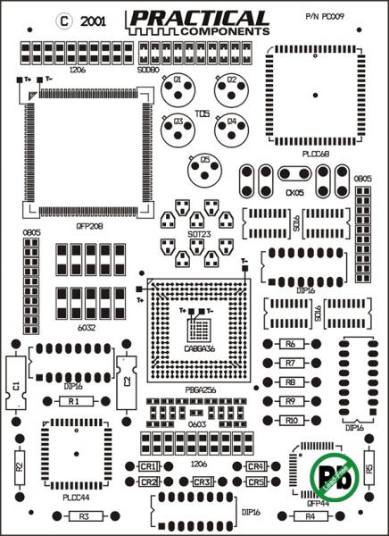 pcb009lf