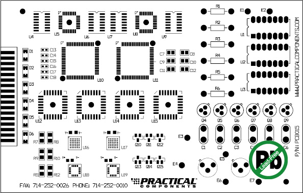 pcb015lf