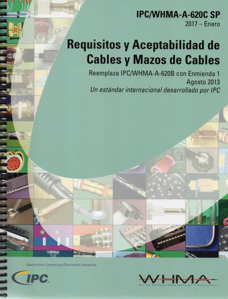 IPC/WHMA-A-620C - Spanish Language