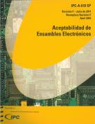 IPC-A-610F-SPANISH